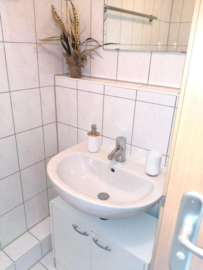 Appartement Bahnhof Mainz Luaran gambar