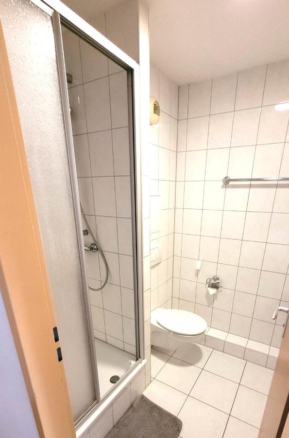 Appartement Bahnhof Mainz Luaran gambar