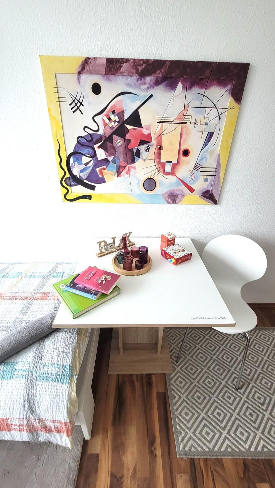 Appartement Bahnhof Mainz Luaran gambar
