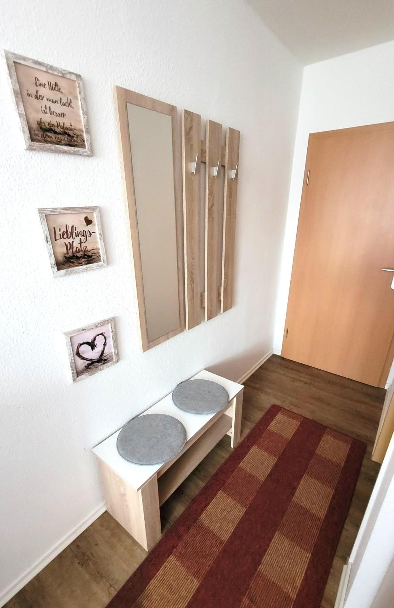 Appartement Bahnhof Mainz Luaran gambar